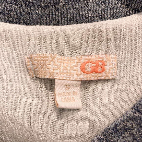 Denim jacket - Picture 2 of 3